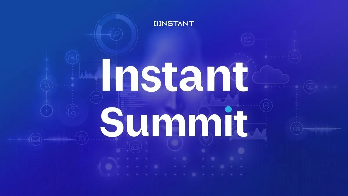 INSTANT SUMMIT V.1