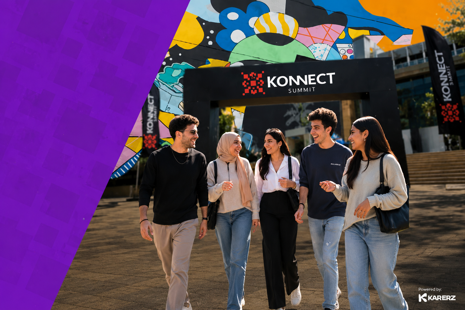 Konnect Summit