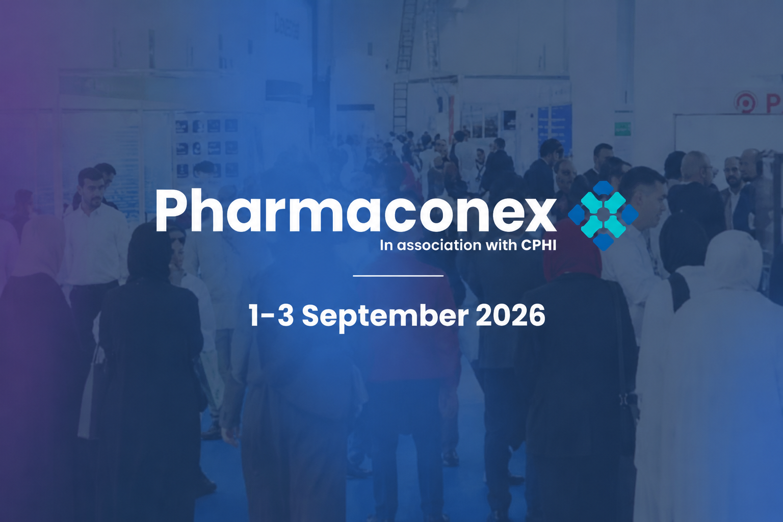 Pharmaconex