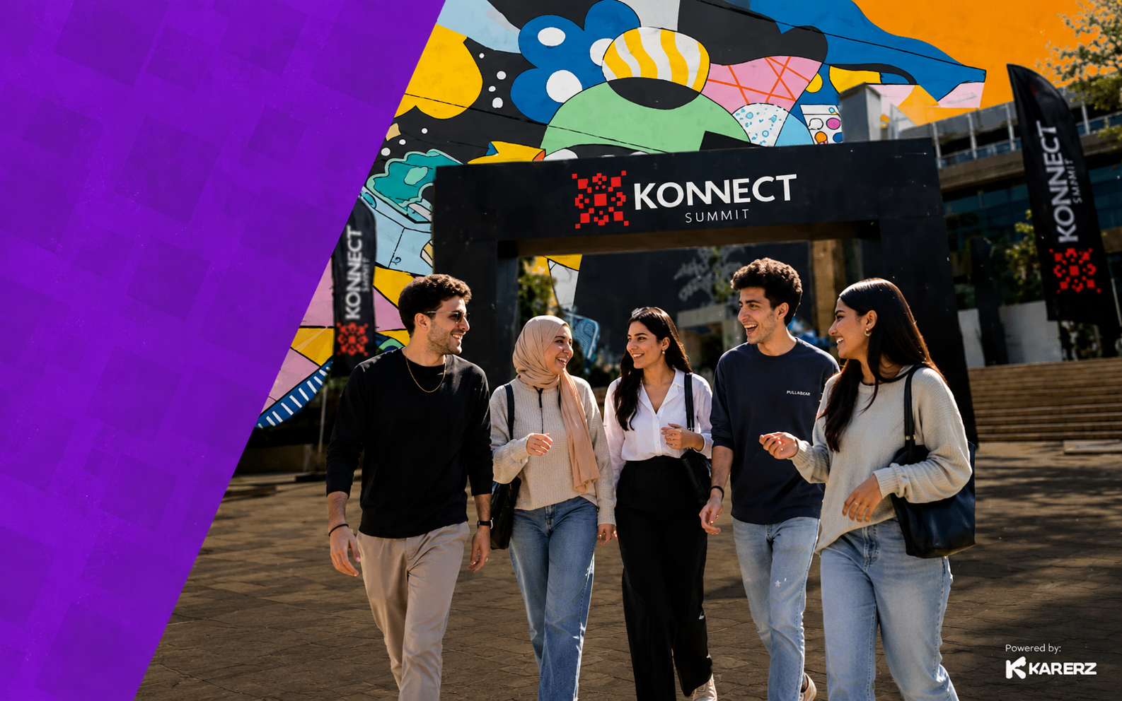 Konnect Summit
